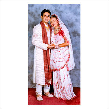 Wedding Photography
