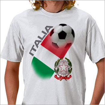 T-Shirts Printing