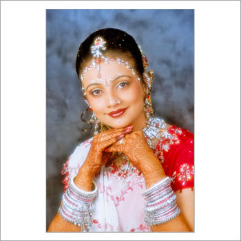 Portrait Photography