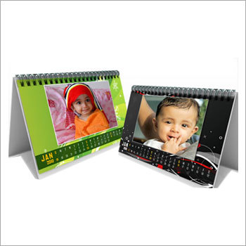 Calendar Desktop Printing