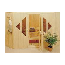 Indian Timber