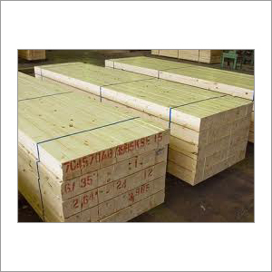 Timber Wood