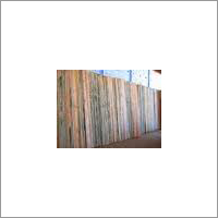 Furniture Timber
