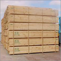 Pine Wood Logs
