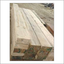 White Pine Wood Timbers