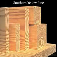 Yellow Pine Timber