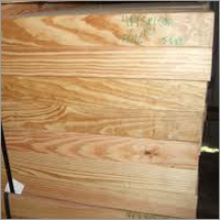 Silvestus Pine Wood