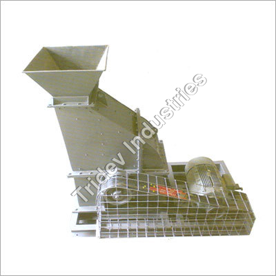 Hammer Mill (Miracle Mill)