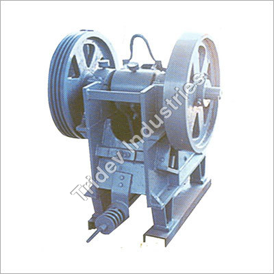 Jaw Crusher