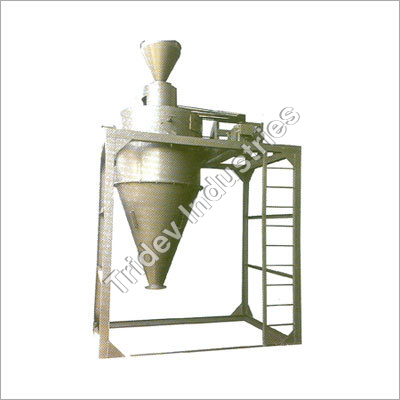 Air Classifier