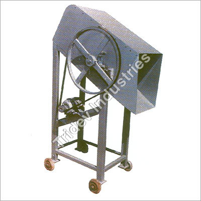 Ice Crusher