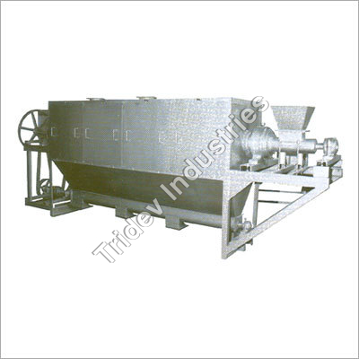 Centrifugal Screen