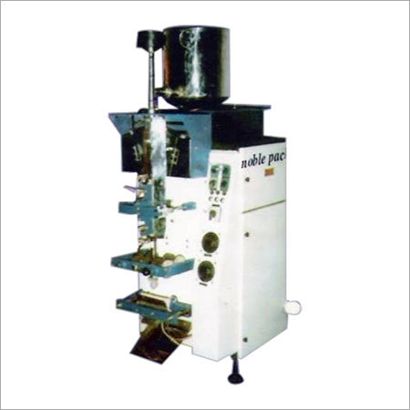Mineral Water Packing Machine