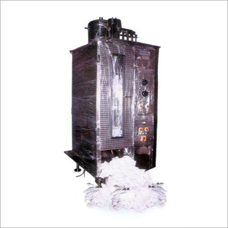 Milk Pouch Packaging Machine