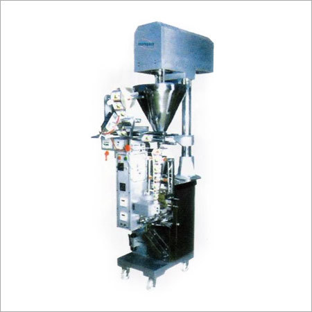 Automatic Granules Packing Machine