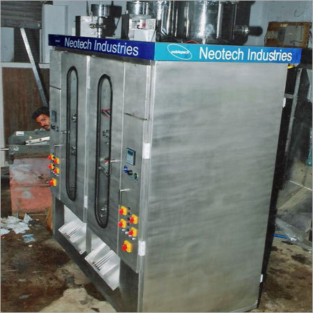 Automatic Mineral Water Packaging Machine