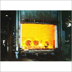 Annealing Services