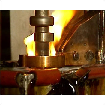 Hardening Tempering Services