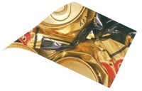 Used Beverage Can Scrap