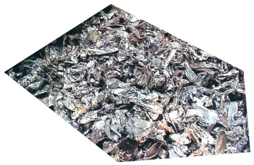 Ferrous Shredded