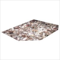 Shredded Scrap - 97% Purity