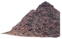 Ferrous Metal Scrap