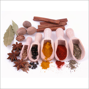 Herbs Spices