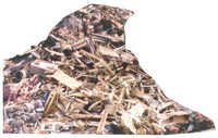 Heavy Metal Scrap