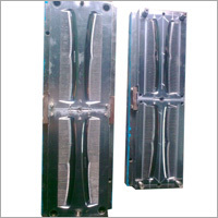 Ladies Comb Mould