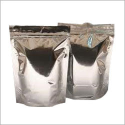 Metalized Polyester Pouches