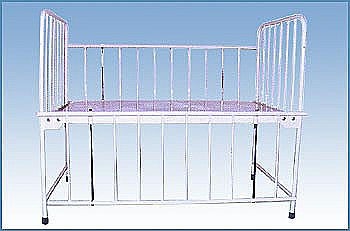Pediatric Bed