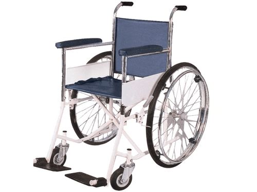 Wheelchairs