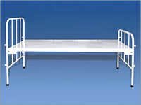 Iron Cot