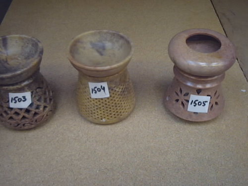 Oil Burner 1