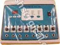 8 Channel Tens Machine Application: For Hospital & Clinic