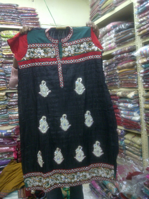 boutique salwar suits
