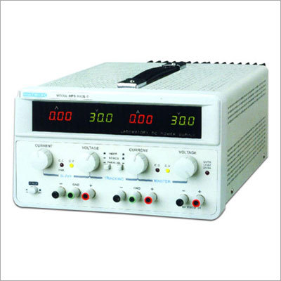 Multi-Channel Adjustable DC Power Supply(LED)
