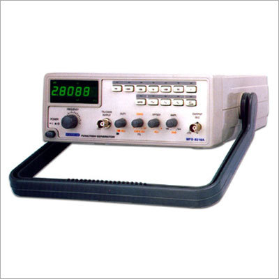 Function Generator
