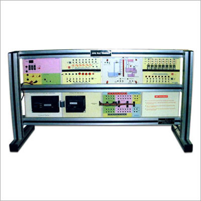 Industrial PLC Trainer