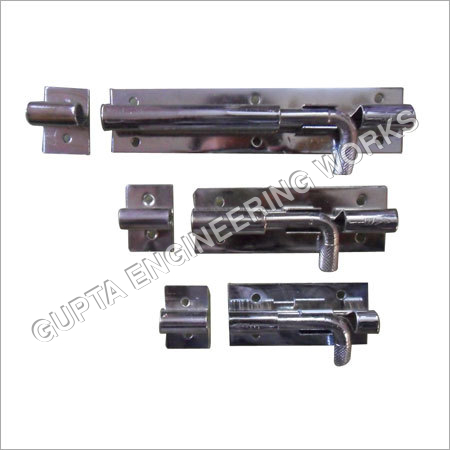 Tower Bolts
