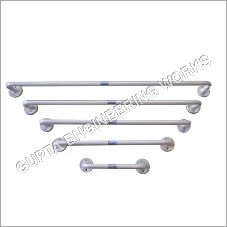 Towel Rod