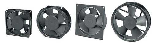 Axial COOLING FANS By ACME ELECTRONICS