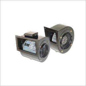 CENTRIFUGAL BLOWERS