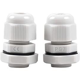 CABLE GLANDS CABLE GLANDS