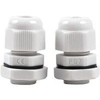 CABLE GLANDS CABLE GLANDS