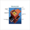 Indoh Digital Lectern Podium