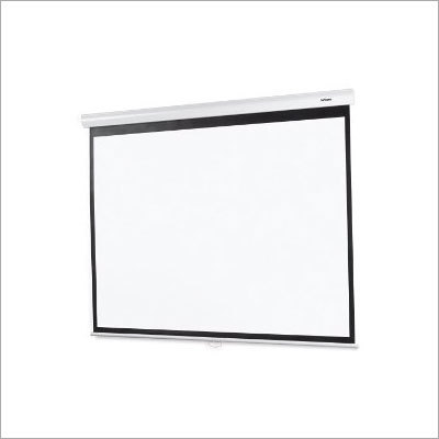 Projector Screen