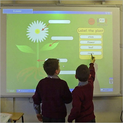 White Boards