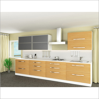 Modular Kitchen Furniture