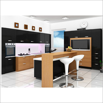 Modular Home Kitchen Furniture